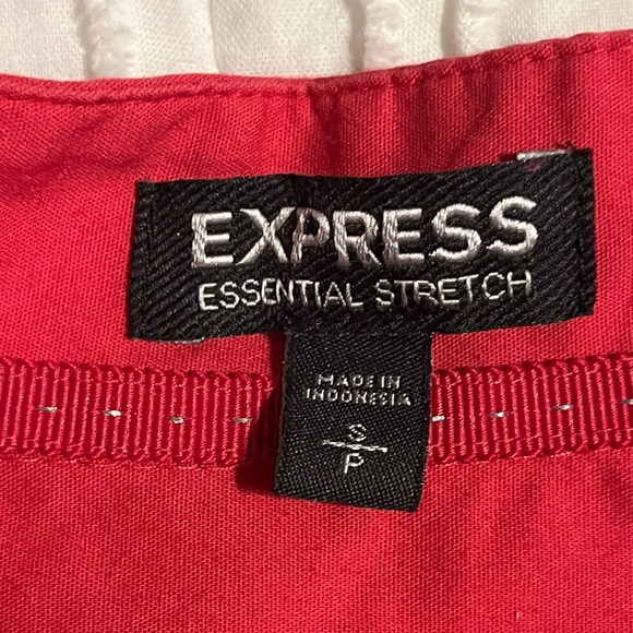 Express blouse - Picture 2 of 2